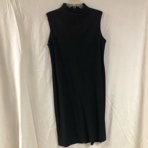 Ralph Lauren Black Dress